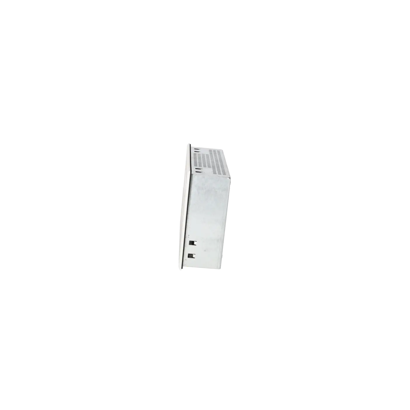 SIEMENS 6AV3627-1NK00-2AX0, HMI, Touch Panels, K0005063, Image 3