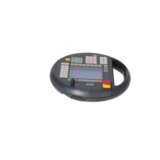 SIEMENS 6FC5403-0AA10-0AA0, HMI, Mobile Panels / Control Panels, K0056397, Bild 5