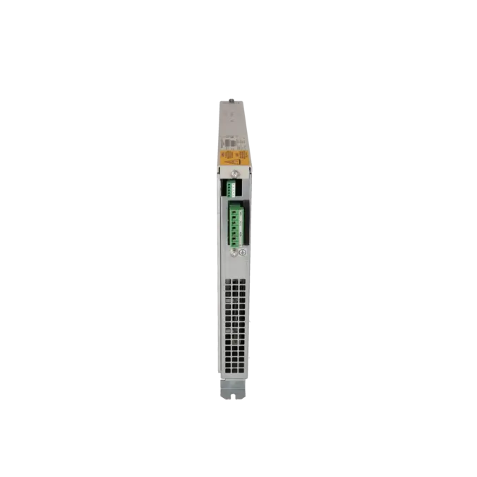 SIEMENS 6SE7021-6ES87-2DA0, Antriebstechnik, Stromversorgungen / Bremsmodule, K0061498, Bild 1