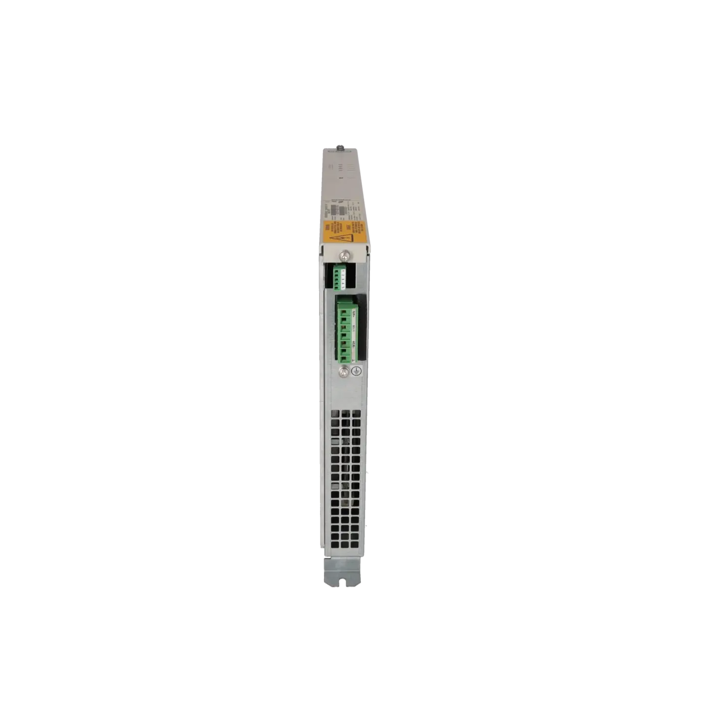 SIEMENS 6SE7021-6ES87-2DA0, Antriebstechnik, Stromversorgungen / Bremsmodule, K0061498, Bild 1