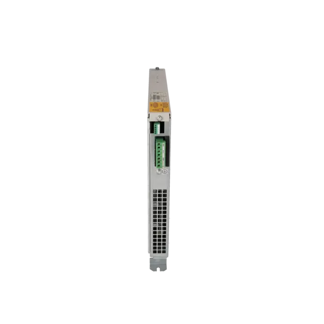 SIEMENS 6SE7021-6ES87-2DA0, Antriebstechnik, Stromversorgungen / Bremsmodule, K0061498