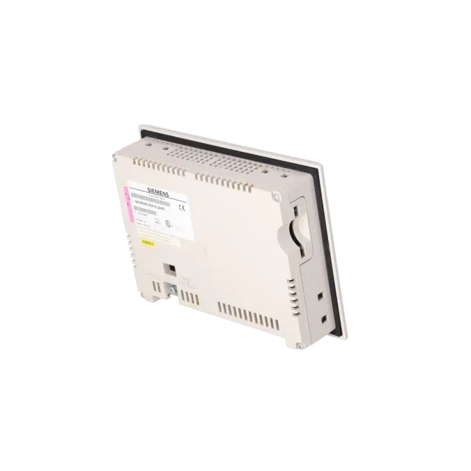 SIEMENS 6AV6545-0AA15-2AX0, HMI, Touch-Panels, K0116920, Bild 6