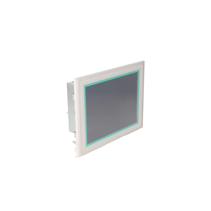 SIEMENS 6AV6545-0DB10-0AX0, HMI, Touch-Panels, K0116928, Bild 16