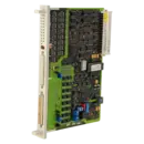 SIEMENS 6ES5244-3AB31, Baugruppen, SIMATIC-S5-Aktion, K0117422, Bild 2