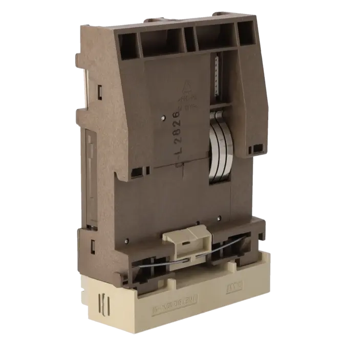 SIEMENS 6ES5700-8MA22, Baugruppen, Verbindungssysteme / Leitungen, K0117646, Bild 4