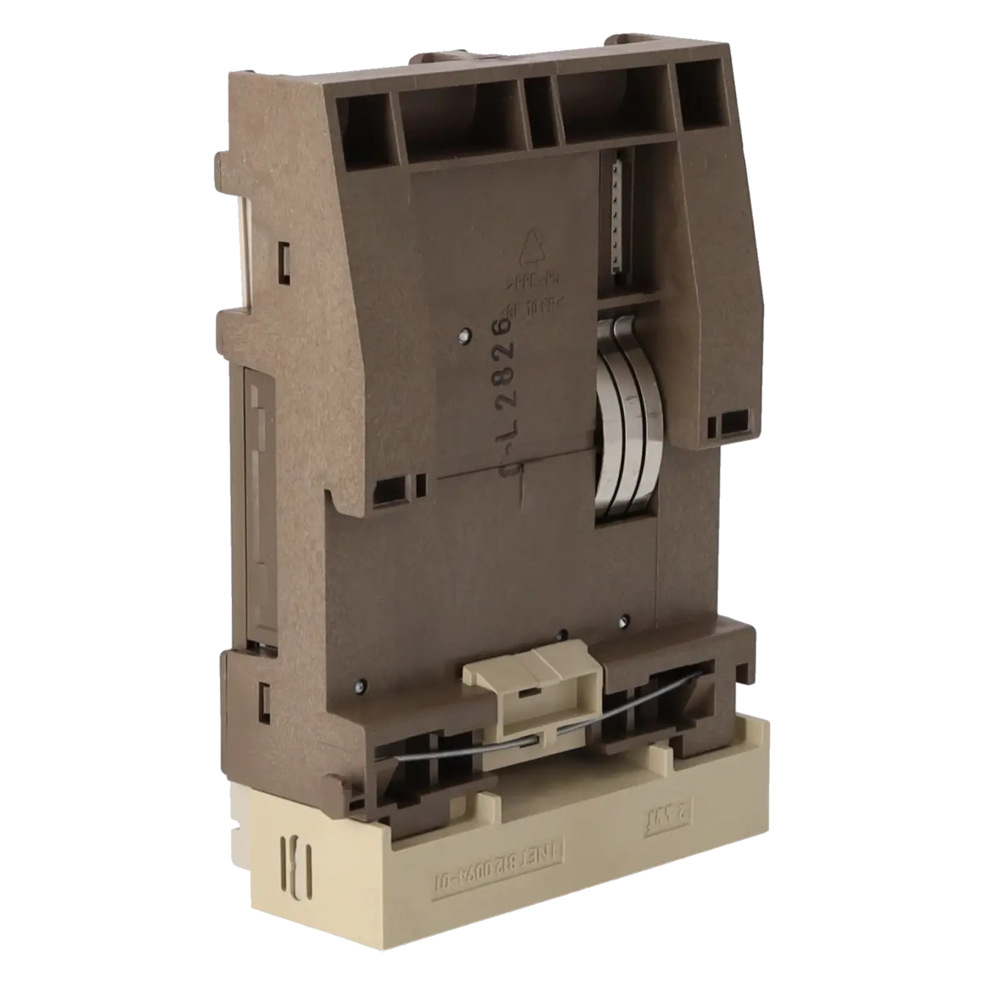 SIEMENS 6ES5700-8MA22, Baugruppen, Verbindungssysteme / Leitungen, K0117646, Bild 4
