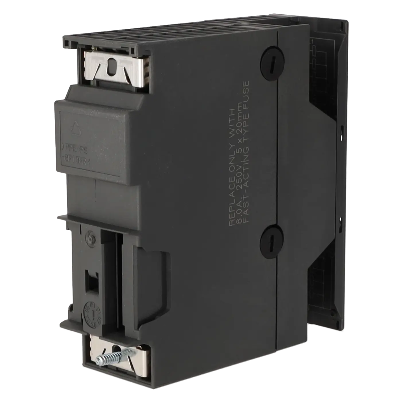 SIEMENS 6ES7322-1FH00-0AA0, Baugruppen, SIMATIC S7-300, K0118549, Bild 6