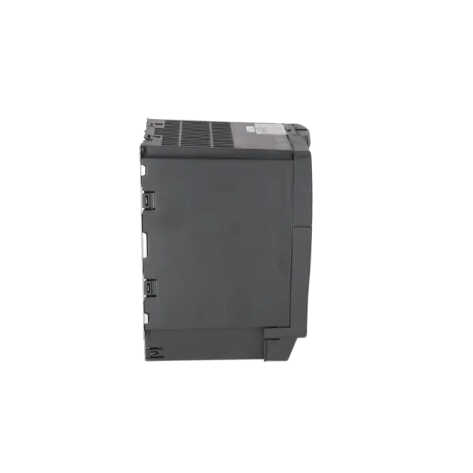 SIEMENS 6SE6430-2AD31-5CA0, Antriebstechnik, Umrichter, K0120436, Bild 7
