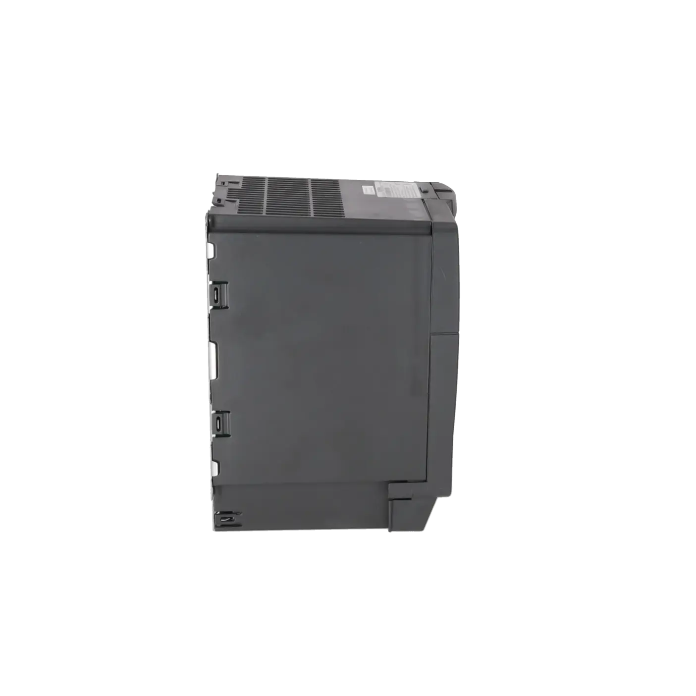 SIEMENS 6SE6430-2AD31-5CA0, Antriebstechnik, Umrichter, K0120436, Bild 7