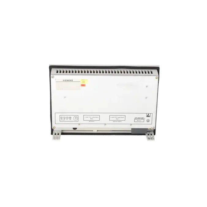 SIEMENS 6AV3515-1EB00, HMI, Operator Panels, K0136032, Image 5