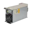 SIEMENS 6SE7022-6TP50-Z, Antriebstechnik, Wechselrichter, K0137595, Bild 2