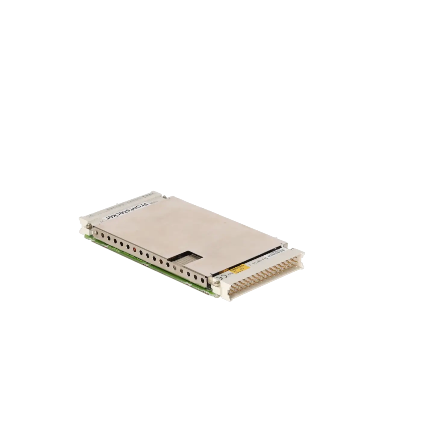 SIEMENS 6DS1212-8AB, PLC Controls, Communication Modules, K0137798, Image 4