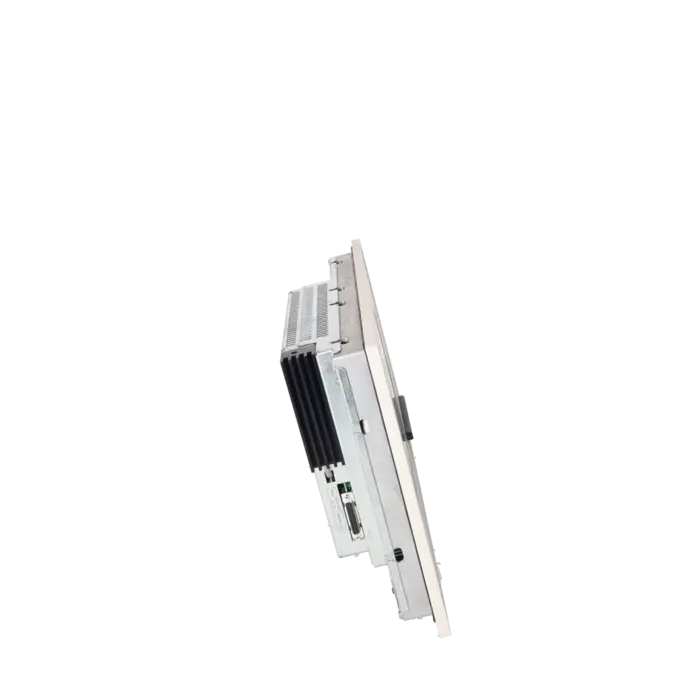 SIEMENS 6AV3637-6AB55-0AC1, HMI, Operator Panels, K0137931, Image 7