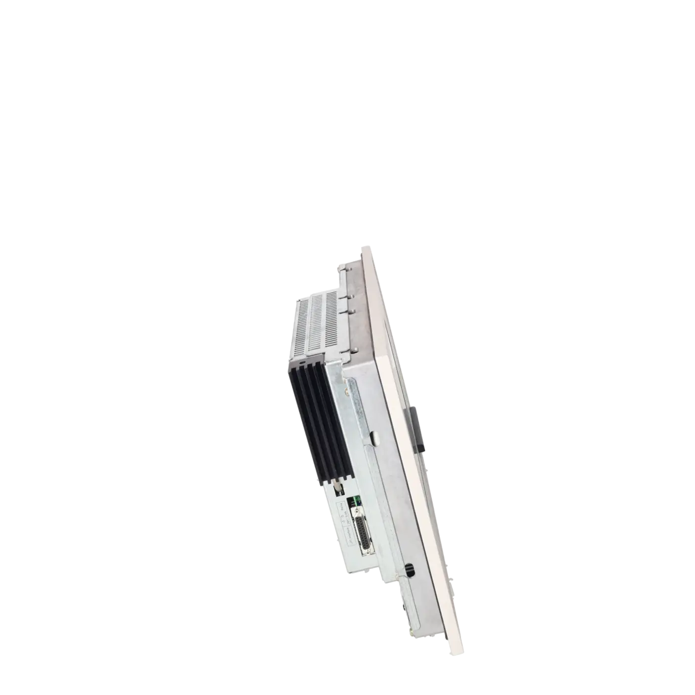 SIEMENS 6AV3637-6AB55-0AC1, HMI, Operator Panels, K0137931, Image 7