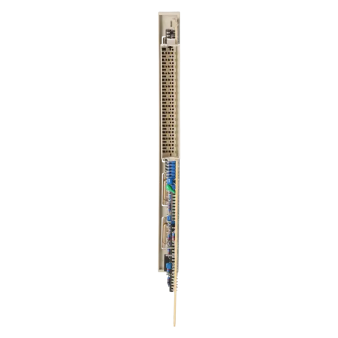 SIEMENS 6ES5242-1AA11, PLC Controls, Function Modules, K0138039, Image 5