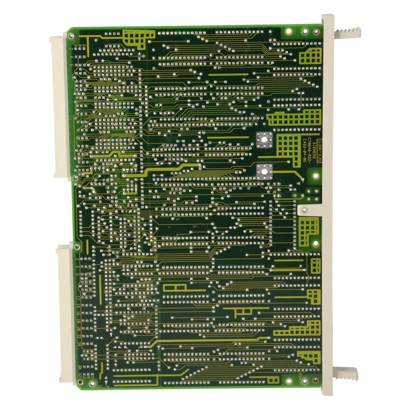 SIEMENS 6ES5340-3KB31, Baugruppen, Funktionsbaugruppen, K0138084, Bild 7