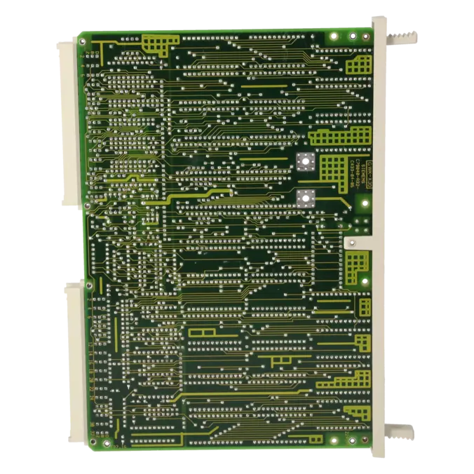 SIEMENS 6ES5340-3KB31, Baugruppen, Funktionsbaugruppen, K0138084, Bild 7