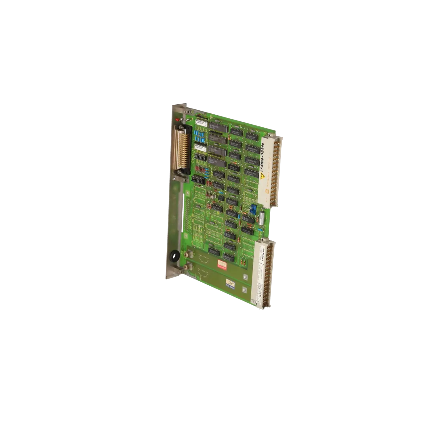SIEMENS 6FX1120-3BB01, Antriebstechnik, Einzelkomponenten, K0138705, Bild 4