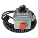 SIEMENS 6FX2007-1AC04, Antriebstechnik, Handgeräte, K0140137, Bild 5