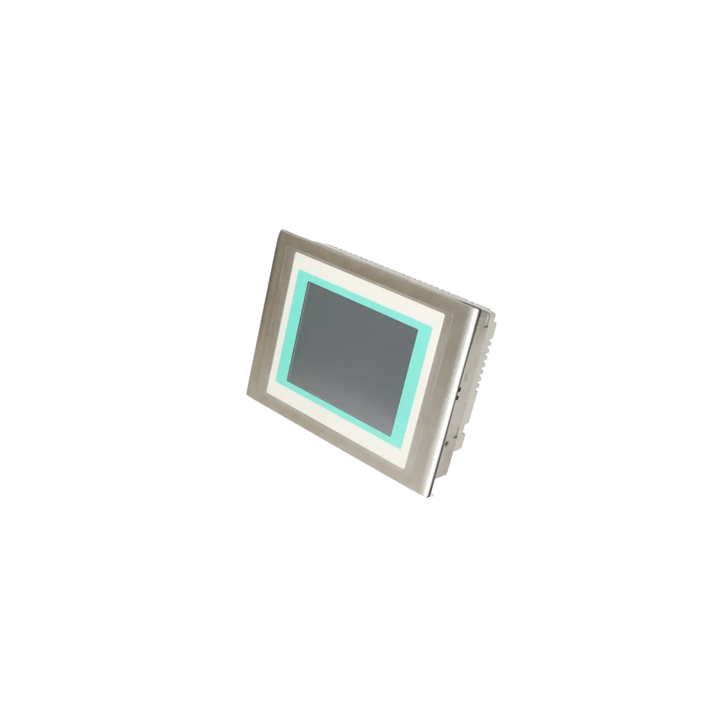 SIEMENS 6AV6642-8BA10-0AA0, HMI, Touch-Panels, K0170439, Bild 2