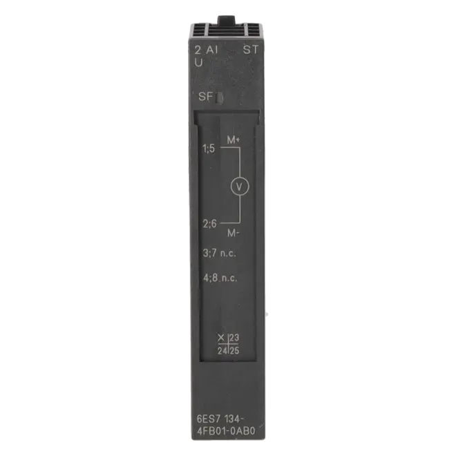 SIEMENS 6ES7134-4FB01-0AB0, Baugruppen, Analogein- / Analogausgaben, K0171097