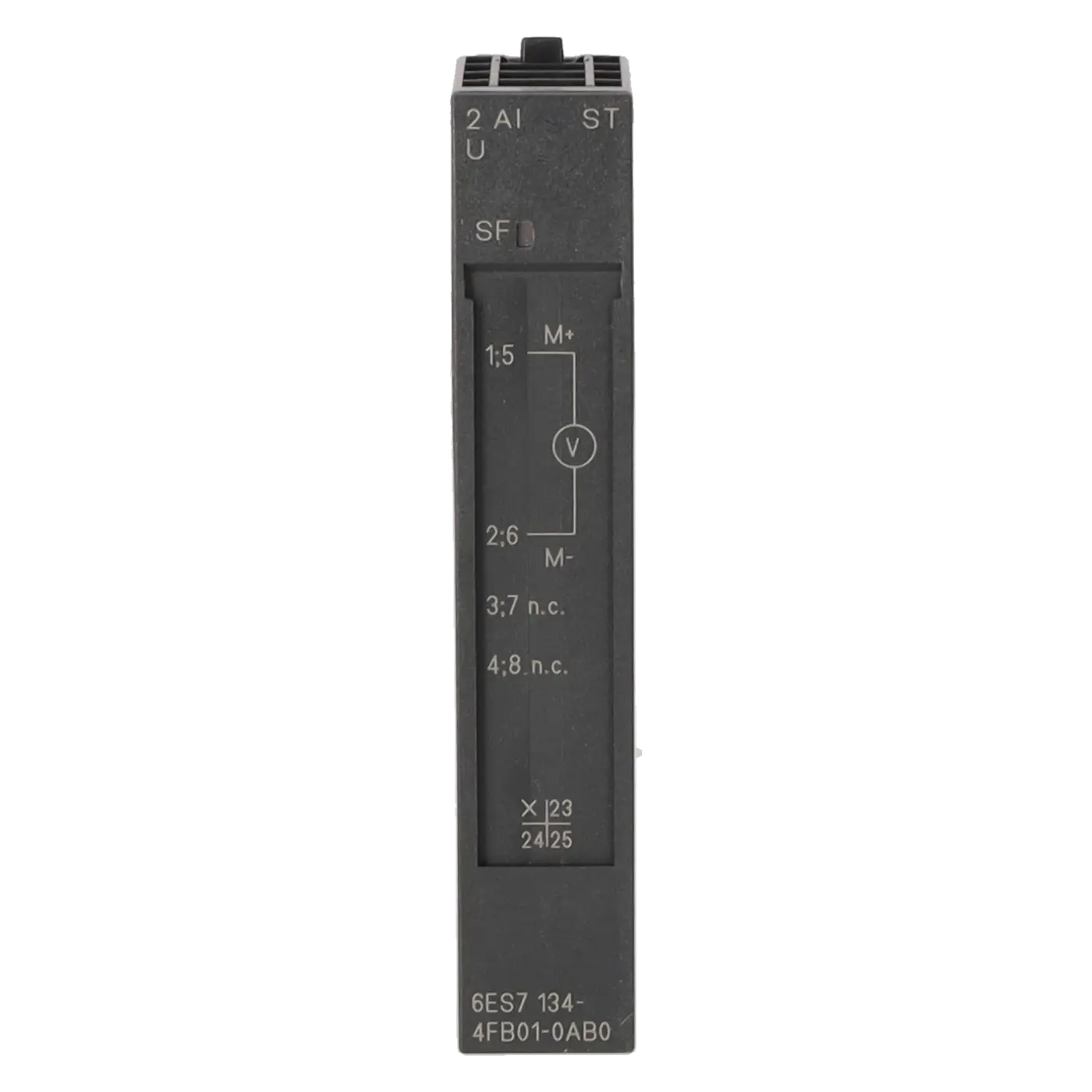 SIEMENS 6ES7134-4FB01-0AB0, Baugruppen, Analogein- / Analogausgaben, K0171097, Bild 1