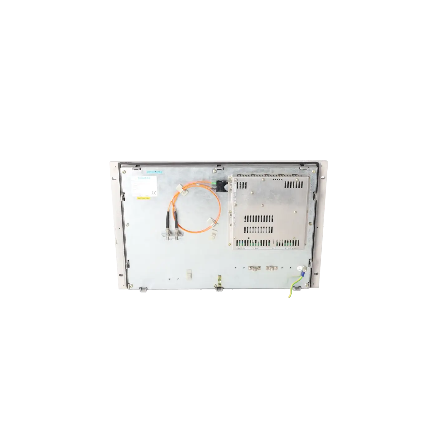 SIEMENS 6AV7660-5DE00-0AT0, HMI, Industrie-PCs, K0226542, Bild 5