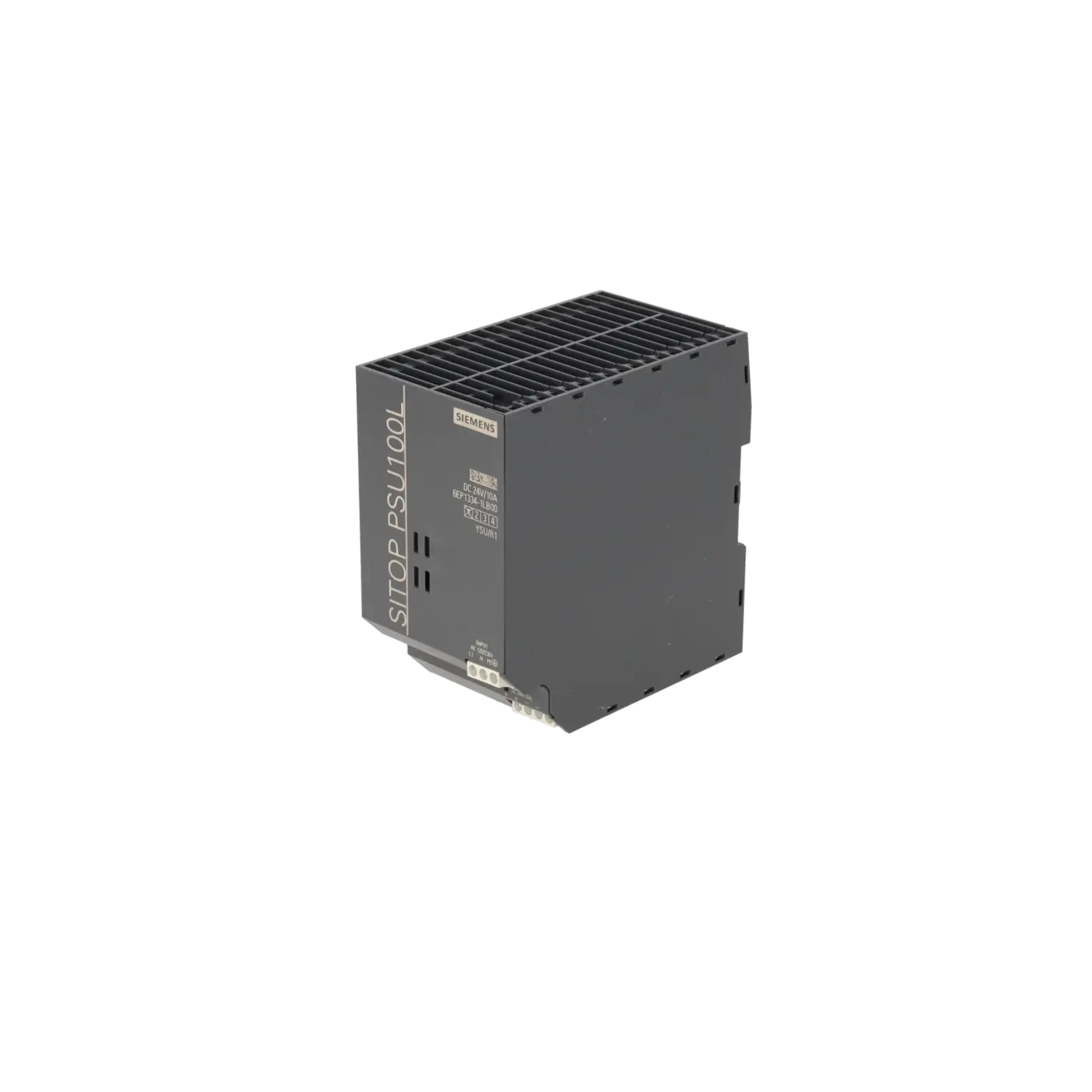 SIEMENS 6EP1334-1LB00, HMI, Stromversorgungen / Netzteile, K0251979, Bild 2