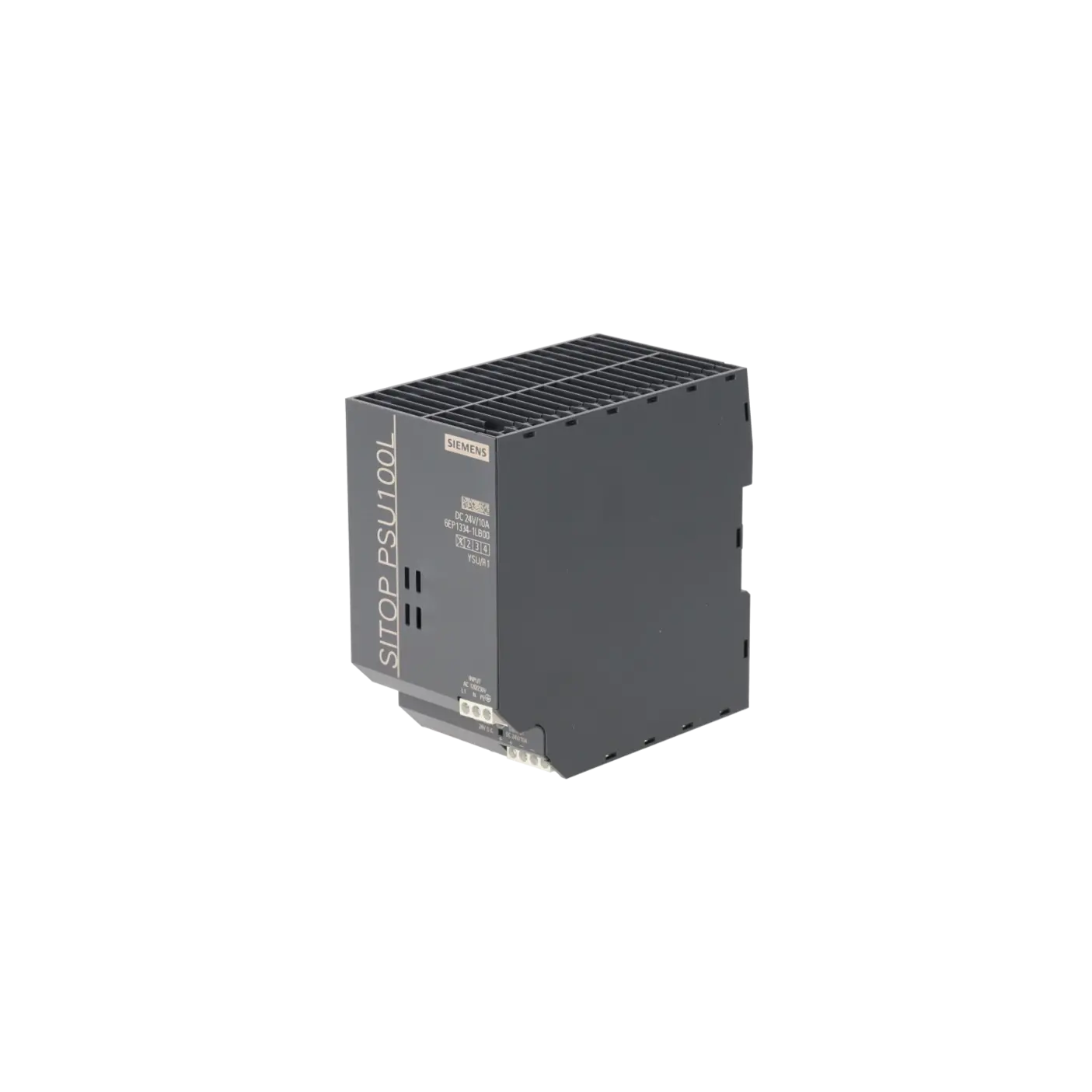 SIEMENS 6EP1334-1LB00, HMI, Stromversorgungen / Netzteile, K0251979, Bild 2