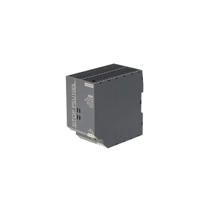SIEMENS 6EP1334-1LB00, HMI, Stromversorgungen / Netzteile, K0251979, Bild 2