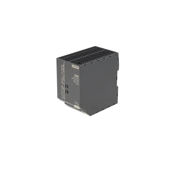 SIEMENS 6EP1334-1LB00, HMI, Stromversorgungen / Netzteile, K0251979, Bild 2