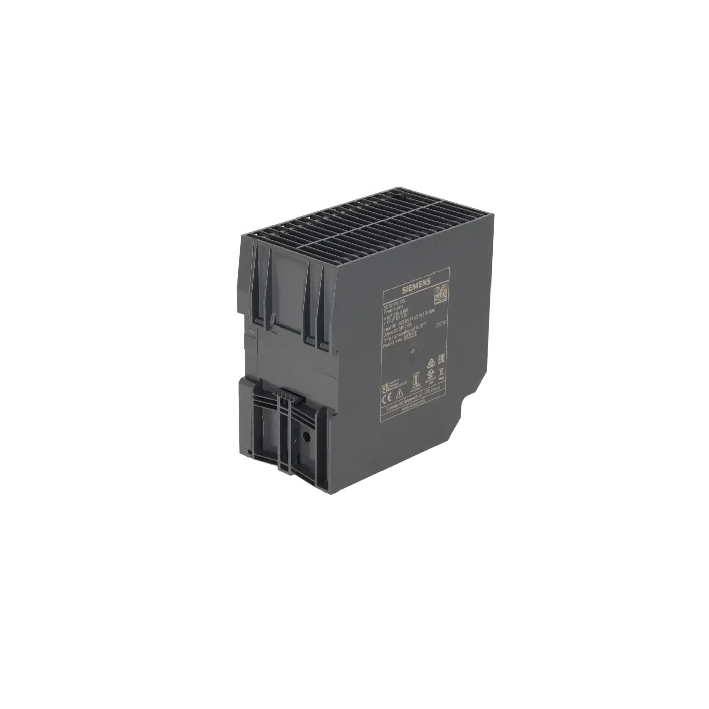 SIEMENS 6EP1334-1LB00, HMI, Stromversorgungen / Netzteile, K0251979, Bild 6