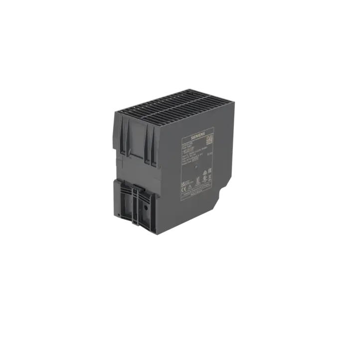 SIEMENS 6EP1334-1LB00, HMI, Stromversorgungen / Netzteile, K0251979, Bild 6