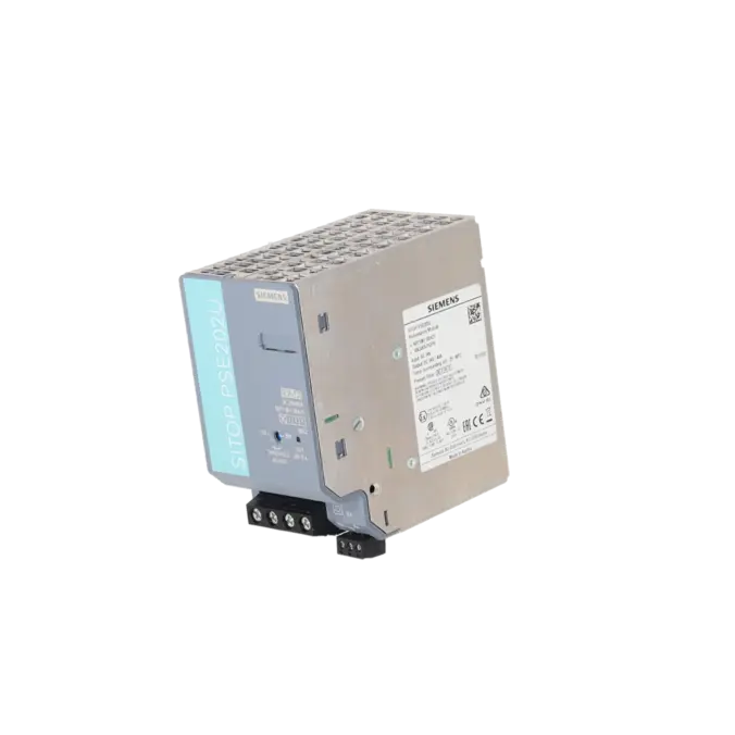 SIEMENS 6EP1961-3BA21, Baugruppen, Stromversorgungen / Netzteile, K0252000, Bild 2