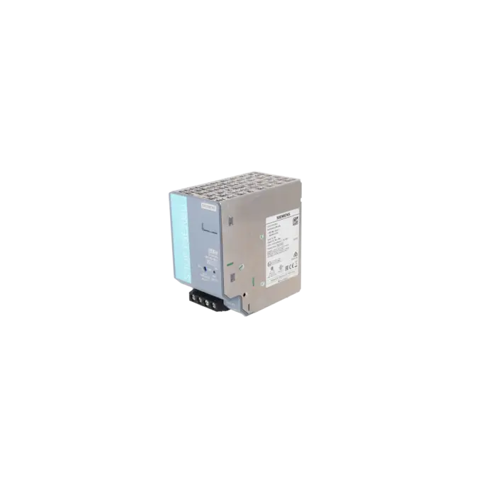 SIEMENS 6EP1961-3BA21, PLC Controls, PLC Controls Power Supplies, K0252000, Image 2