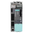 SIEMENS 6SL3040-1LA01-0AA0, Antriebstechnik, CU NCU PLC Steuerungen, K0324272, Bild 1