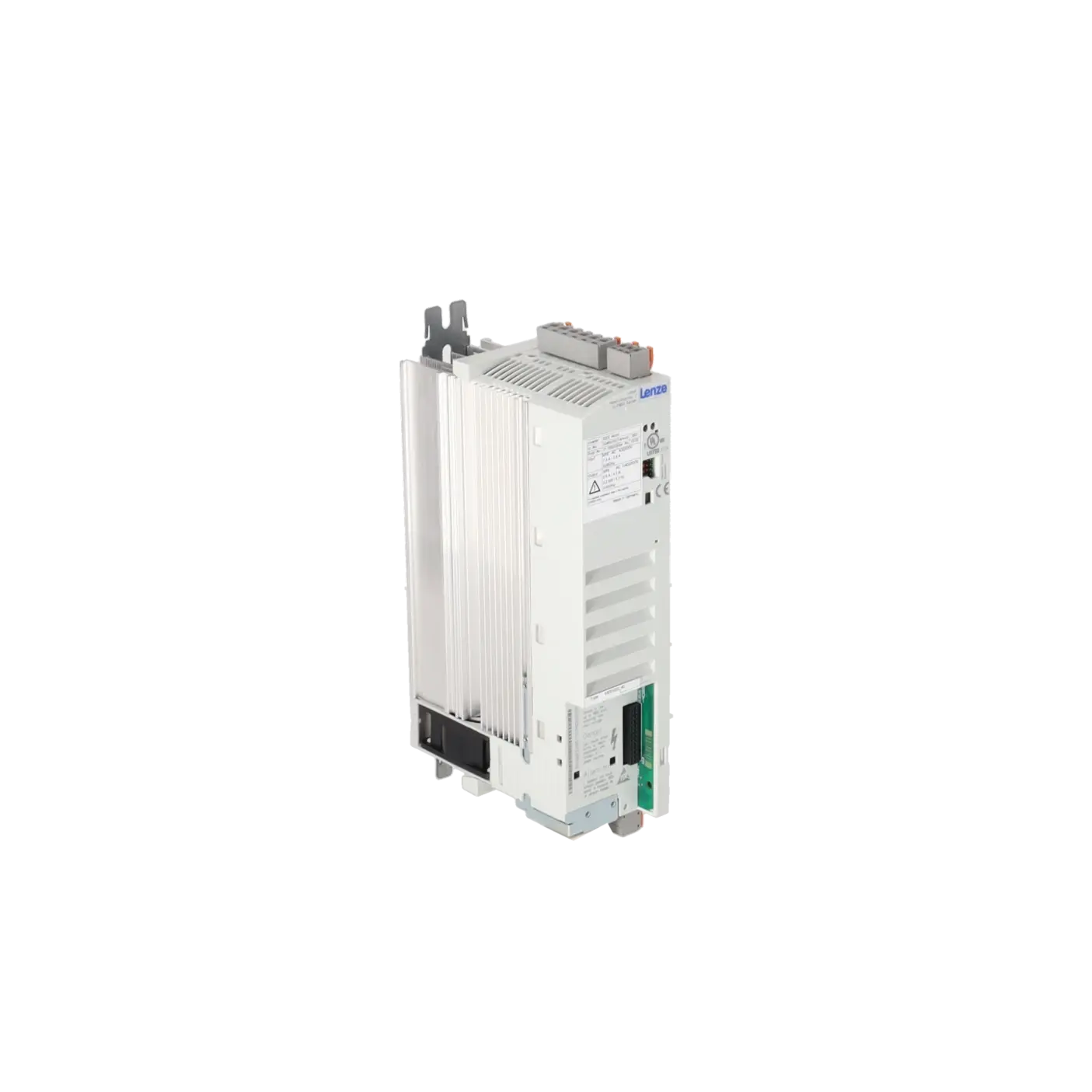 Lenze E82EV222K4C, Antriebstechnik, Umrichter, K0332163, Bild 8