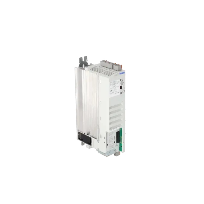 Lenze E82EV222K4C, Antriebstechnik, Umrichter, K0332163, Bild 8