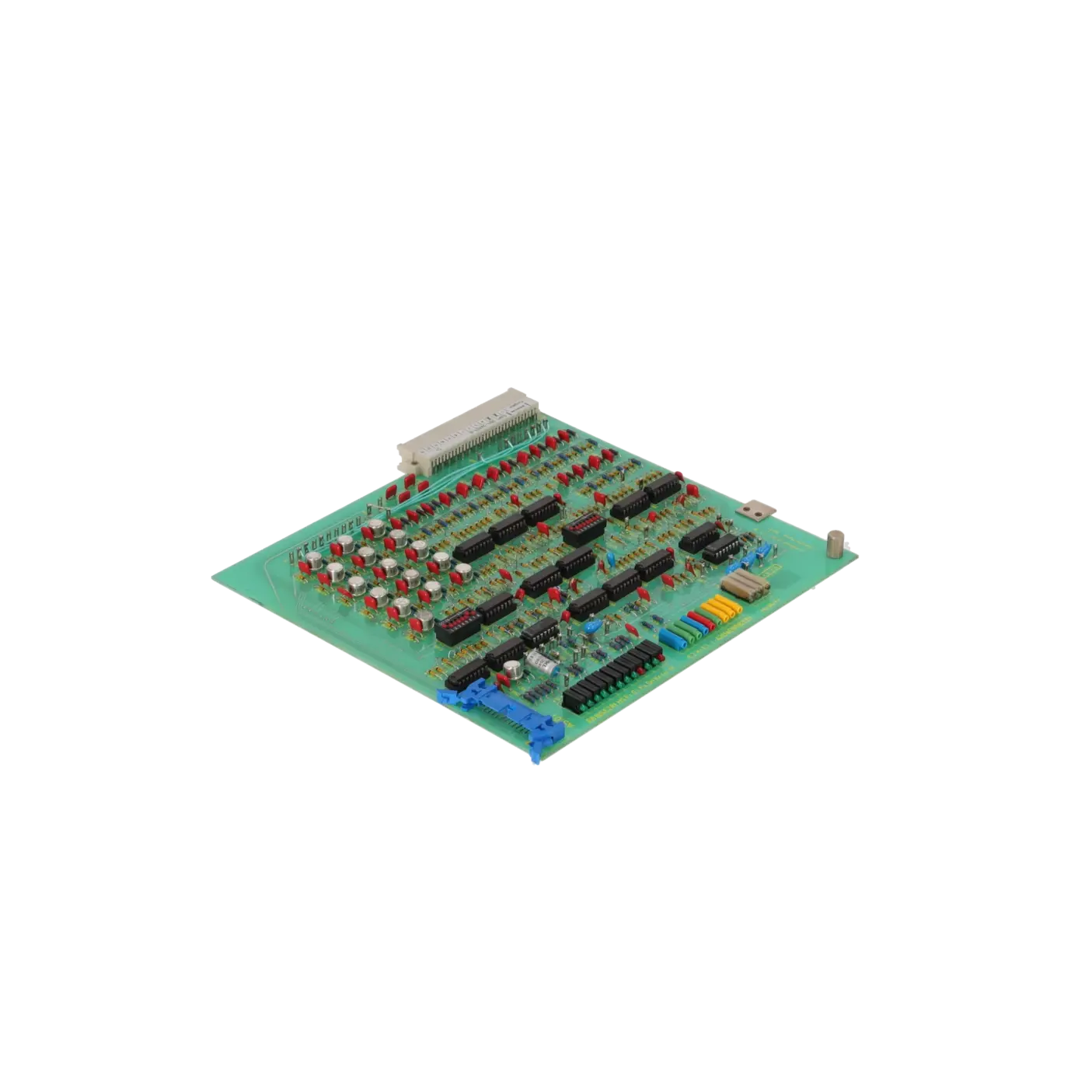 SIEMENS 6DM1001-5WA01-0, Antriebstechnik, Einzelkomponenten, K0332414, Bild 4