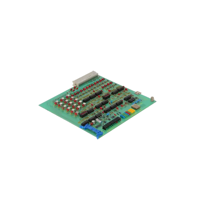 SIEMENS 6DM1001-5WA01-0, Antriebstechnik, Einzelkomponenten, K0332414, Bild 4