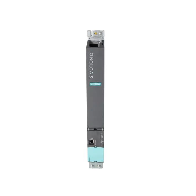 SIEMENS 6AU1455-2AD00-0AA0, Antriebstechnik, CU NCU PLC Steuerungen, K0343000, Bild 2