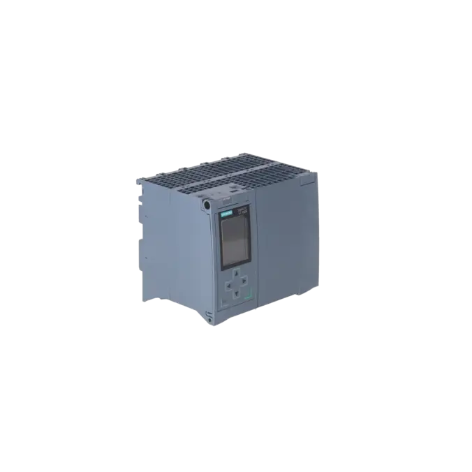 SIEMENS 6ES7517-3AP00-0AB0, Baugruppen, CPU / Zentralbaugruppen, K0370595, Bild 8