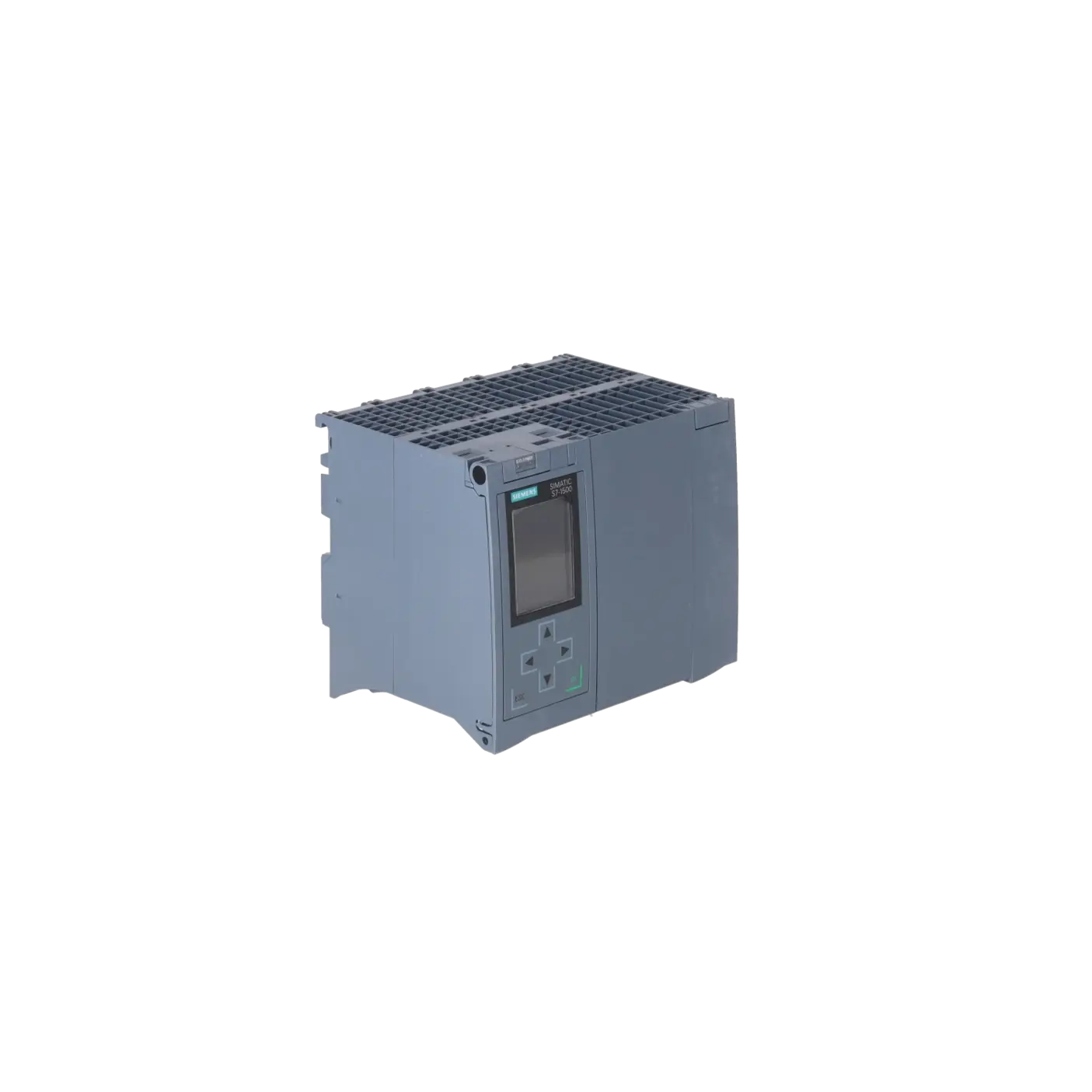 SIEMENS 6ES7517-3AP00-0AB0, Baugruppen, CPU / Zentralbaugruppen, K0370595, Bild 8