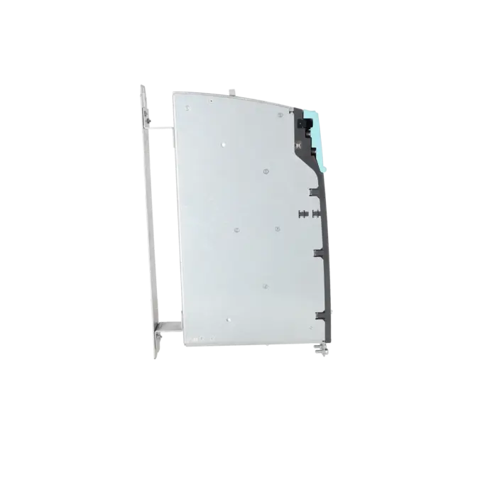 SIEMENS 6SL3100-1DE22-0AA1, Antriebstechnik, Stromversorgungen / Bremsmodule, K0375180, Bild 7