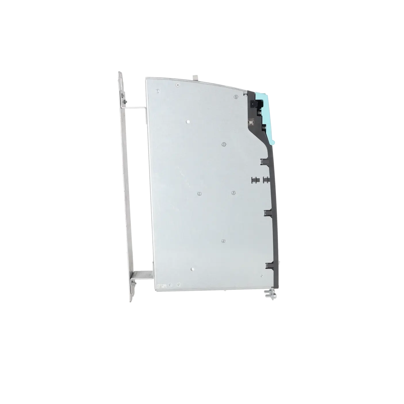 SIEMENS 6SL3100-1DE22-0AA1, Antriebstechnik, Stromversorgungen / Bremsmodule, K0375180, Bild 7