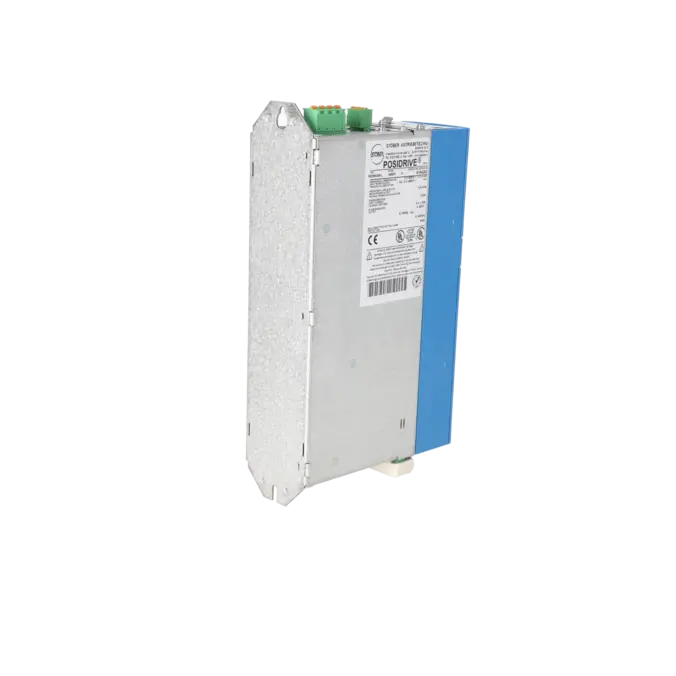 STÖBER MDS5008/L, Drive Technology, Frequency Converter, K1002064, Image 6