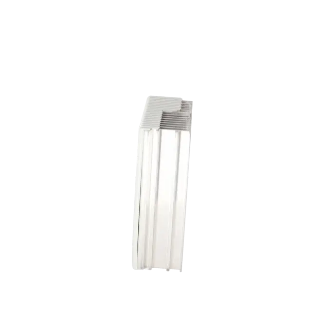 Lenze EVF8203-E, Drive Technology, Frequency Converter, K1003348, Image 5