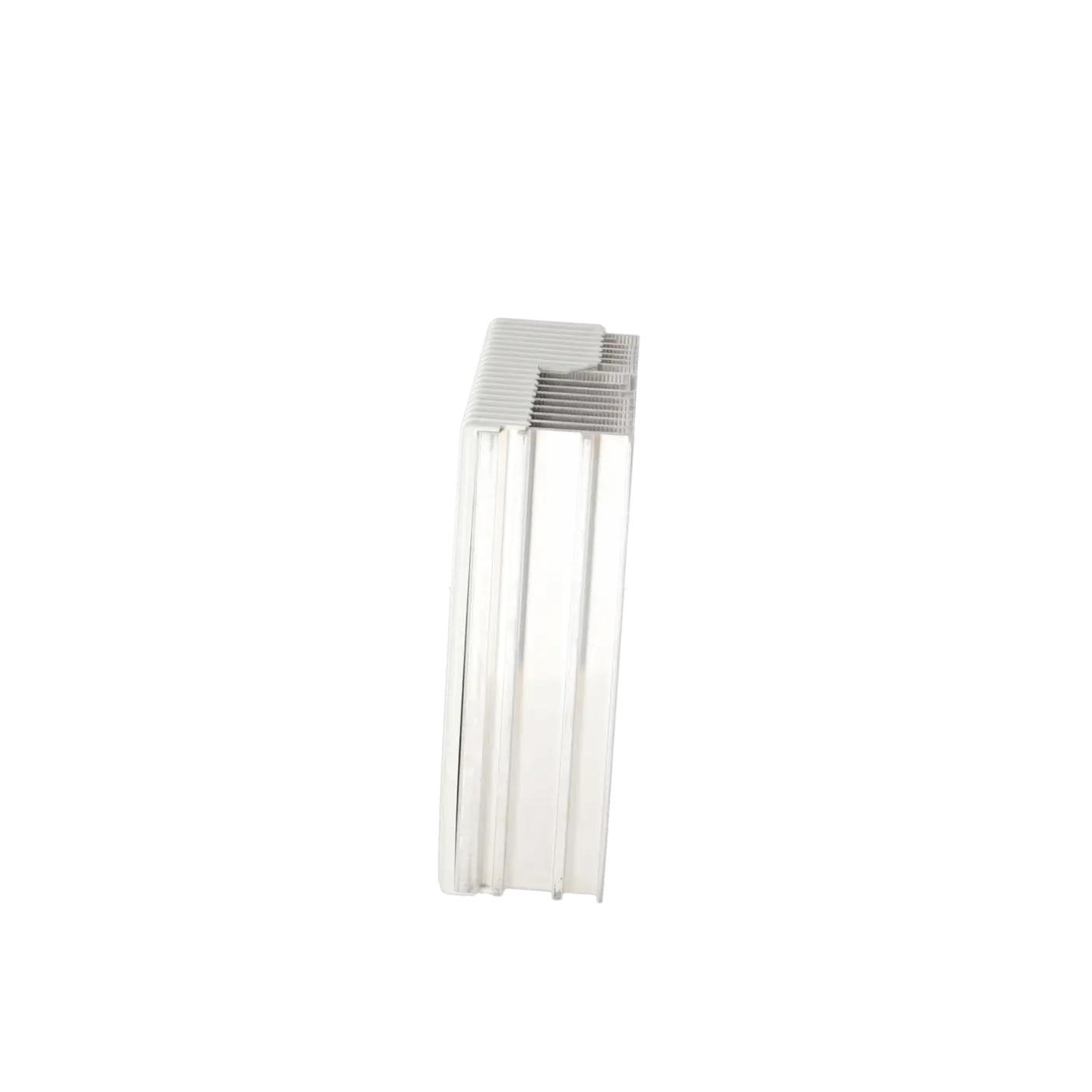 Lenze EVF8203-E, Drive Technology, Frequency Converter, K1003348, Image 5