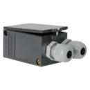 SIEMENS 6ES5762-1AA31, PLC Controls, Connecting Systems / Cables, K1004602, Image 8