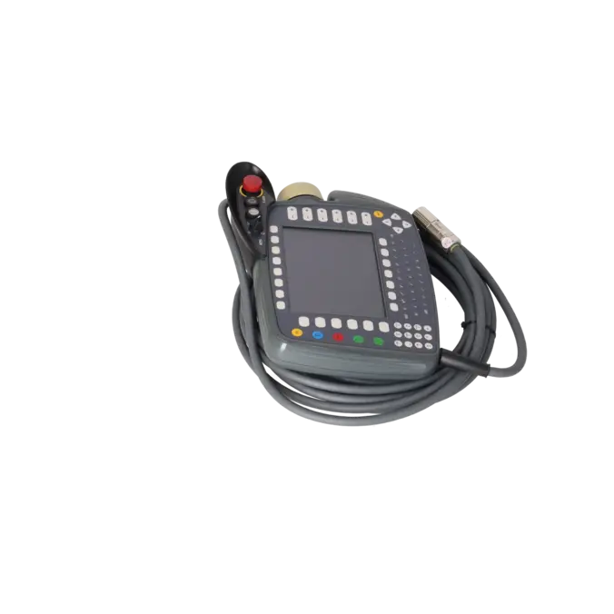 KUKA 00-110-185, Robotik, Handgeräte, K1004638, Bild 7